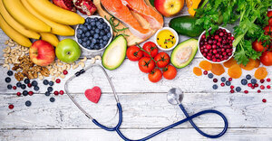 Virginie HEURTAUX - Diététicienne Sophrologue Toulon, Diététique et nutrition