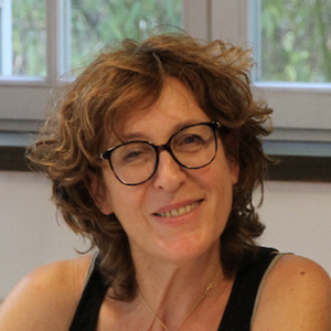 Patricia Padovani Urrugne, Art-thérapie