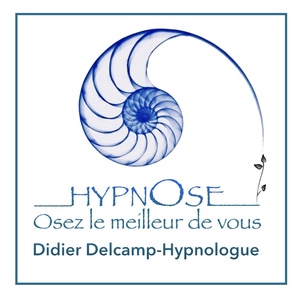 Cabinet HypnOse Didier Delcamp  Châtillon, Hypnose