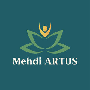 Mehdi Artus Saint-Denis, Professionnel de santé