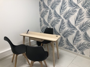 Virginie STANOJKOVIC Coupvray, Naturopathie