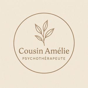 Amelie Cousin Saint-Jeannet, Psychothérapie