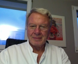 Jean Claude Vernhes Clermont-Ferrand, Chiropraxie