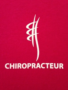 Catherine Parodi  Plaisir, Chiropraxie