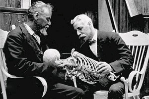 Pierre Bourdet Neuvy, Ostéopathie, Kinésithérapie