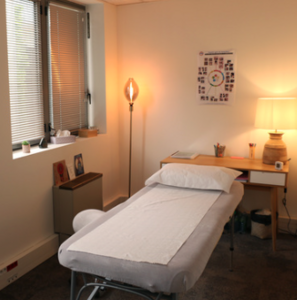 Stéphanie BANCHEREAU Fontainebleau, Kinésiologie