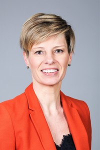 Ildiko Tiber Surtauville, Techniques énergétiques, Naturopathie