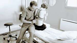 Cabinet d'Ostéopathie de Benjamin COUBARD Orvault Huismes, Ostéopathie, Ostéopathie