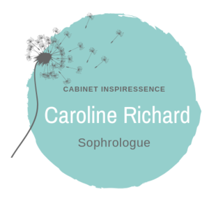 Cabinet InspirEssence Jouarre, Sophrologie