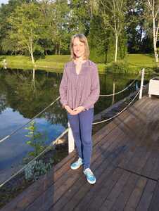 Nathalie David Ergothérapeute et Accompagnante en IMP (réflexes archaïques) Toul, Ergothérapie