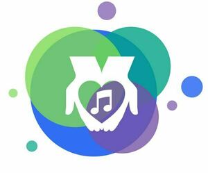 François Doulay Bourg-Argental, Musicothérapie