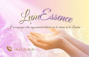 LumEssence Saint-Faust, Coach de vie, Techniques énergétiques