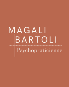 Magali Bartoli Psychopraticienne Paris 8, Thérapeute