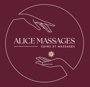 Alice Massages L'Île-d'Yeu, Professionnel de santé