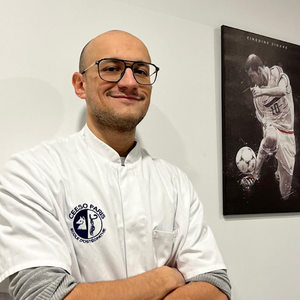 Ostéopathe Argenteuil Yanis BOUDJAKDJI Argenteuil, Ostéopathie