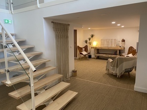 Ghislaine Morin Grenoble, Sophrologie