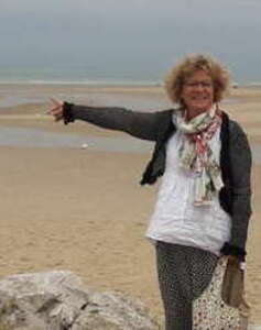 Claire Baudemont Lyon, Psychothérapie