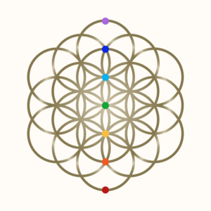 Lyz Lumyne Fénols, Reiki