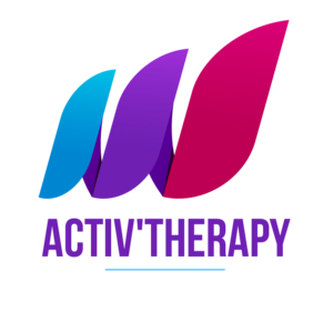 Perrine MARIE SAINT GERMAIN, Activ'Therapy Aix-en-Provence, Hypnose, Thérapeute