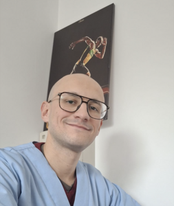 Ostéopathe Argenteuil Yanis BOUDJAKDJI Argenteuil, Ostéopathie