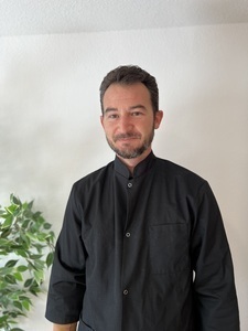 Morgan Madec Martigues, Professionnel de santé