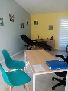 Valérie Bocahut Saint-Pierre-d'Amilly, Hypnose, Magnétisme, Massage bien-être, Reiki