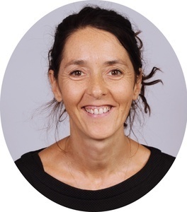 Ghislaine Morin Grenoble, Sophrologie