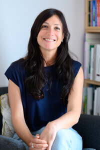 Julie Raud - Naturopathe, Réflexologue, Conseillère agréée en fleurs de Bach Audenge, Naturopathie