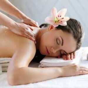 Poukka Massage  Haguenau, Massage bien-être