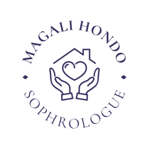 Magali Hondo Balma, Sophrologie