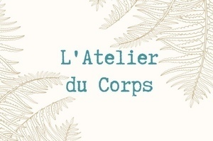 L’Atelier du Corps Saint-Maximin-la-Sainte-Baume, Professionnel de santé