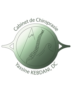 Yassine Kebdani Billère, Chiropraxie
