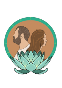 Marjorie Hostin Saint-Julien-du-Pinet, Psychothérapie