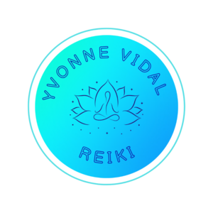 Yvonne Vidal  Vendargues, Reiki