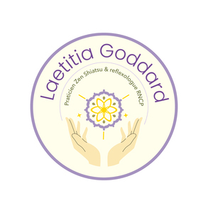 Laetiti Goddard Lyon, Professionnel de santé