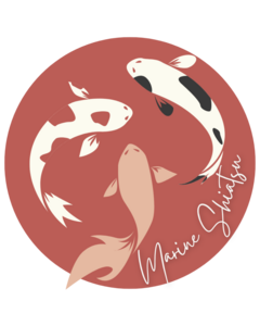 Marine Shiatsu - Atelier du Hara Bazas, Shiatsu, Massage bien-être