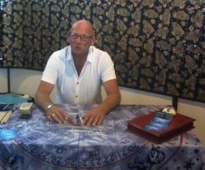 Lionel girardon Bordeaux, Onirologie