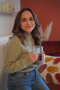 Coralie Noirjean Carcassonne, Diététique et nutrition