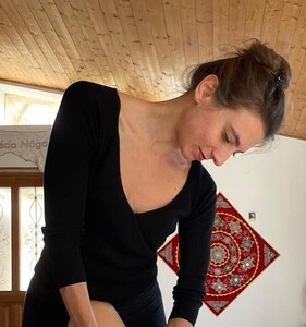 Des Mains et du Cœur  Paris 12, Praticien de médecine alternative