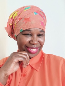 Rama DIAW Champs-sur-Marne, Coach de vie, Thérapeute