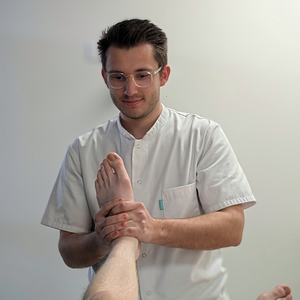 Maxime Bochet Ostéopathe D.O. Cruseilles, Ostéopathie