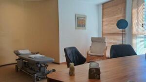 Christian VAN DEN HAUTE Hyères, Ostéopathie