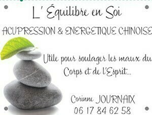 L'Équilibre en Soi Villeneuve-Loubet, Praticien de médecine alternative