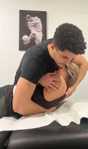 Ostéopathe Argenteuil, Djamel Benadda  Argenteuil, Ostéopathie