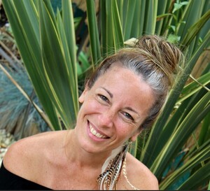 Géraldine Tréfeu Bordeaux, Techniques énergétiques, Magnétisme