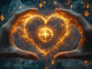 Dominique verdier Lons, Magnétisme