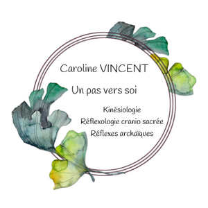 Caroline VINCENT Saint-Barthélemy-d'Anjou, Kinésiologie