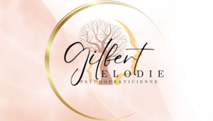  GILBERT Elodie Cozes, Psychologie, Psychothérapie