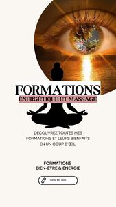 Douce Energie des Mains Ballan-Miré, Thérapeute, Techniques énergétiques, Magnétisme, Massage bien-être, Praticien de médecine alternative