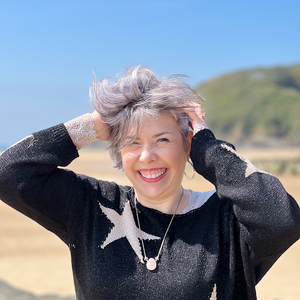 Déborah Mauger Caen, Professionnel de santé